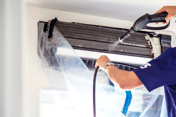 Best Affordable Air Duct Cleaning  in Bloomington, TX