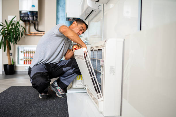 Best Home Air Vent Cleaning  in Bloomington, TX