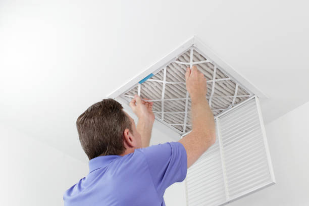 Best Air Duct Cleaning Near Me  in Bloomington, TX